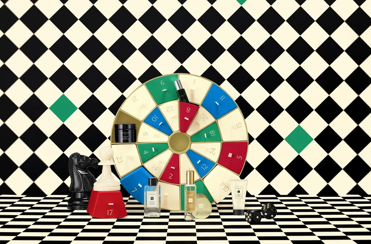 2025 クリスマスコフレ ホリデー 限定品 ジョー マローン ロンドンが贈る“Fun and Games”の世界へ イメージ写真