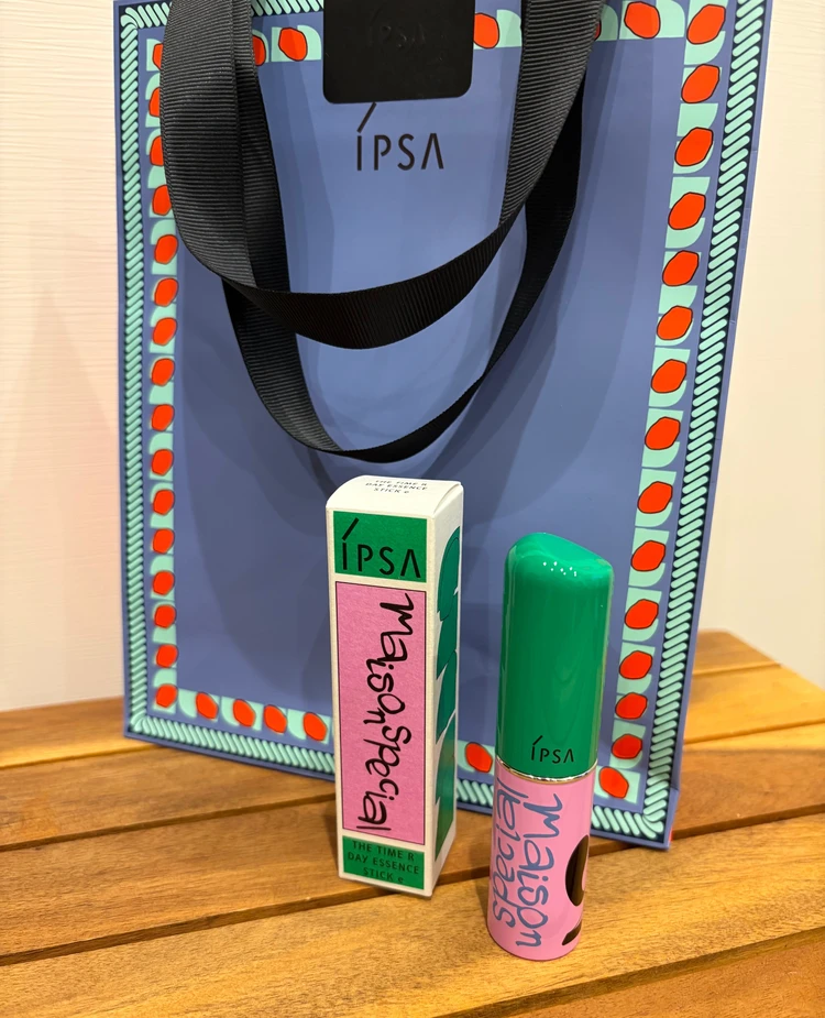 IPSAの乾燥救世主、限定パケでGET！_1