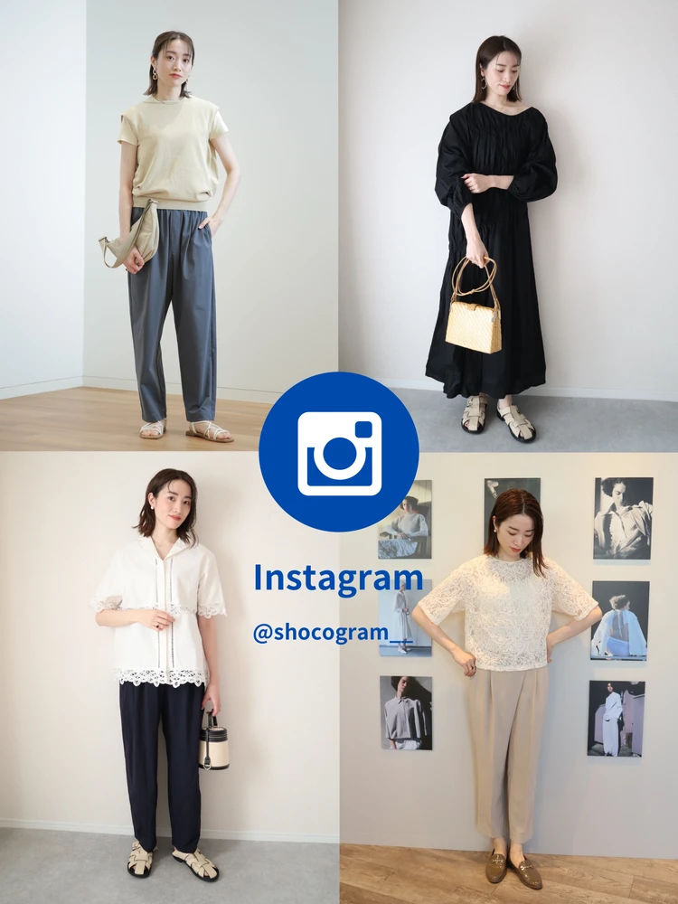 【UNIQLO × ANYA HINDMARCH ( ユニクロ アニヤ ハインドマーチ)】初の夏コレクション！30代の私が着るTシャツコーデ4選❤️_8