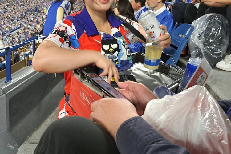 【年間100試合観戦】ガチ勢OLがスタジアムで実践!野球をもう一歩面白くする豆知識&絶品エンタメ術_6_2