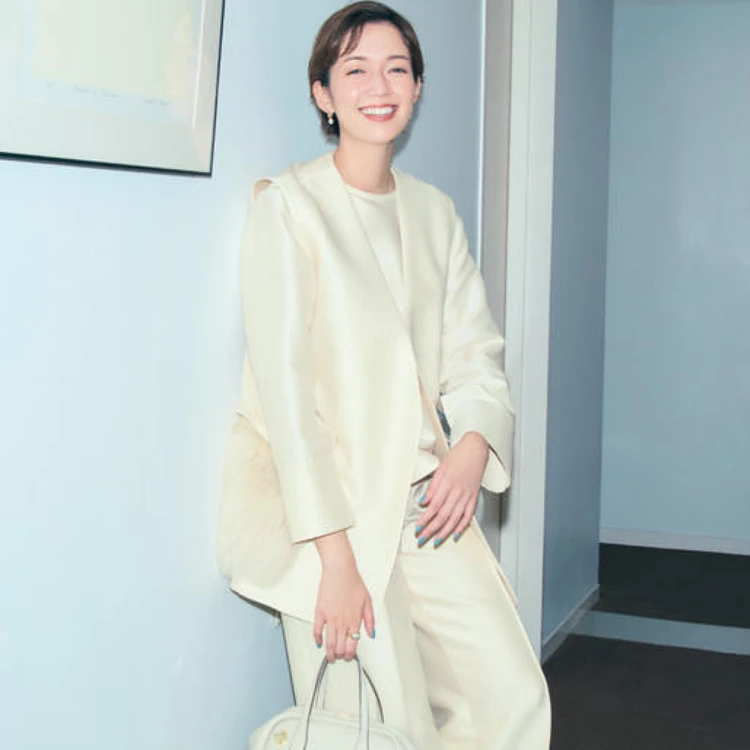 【フォトギャラリー】ジャケットコーデ20選_0