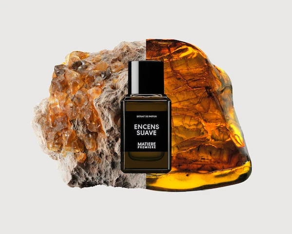 マティエール プルミエール（Matiere Premiere）】濃密で心地いい、5種