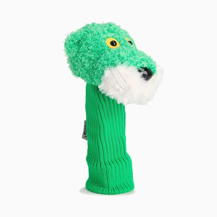 プーマ ゴルフウエア ヘッドカバー