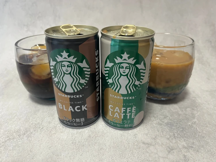 アンチ缶コーヒー派がうなった！スタバの缶コーヒー「スターバックス® MY COFFEE TIME™」_6