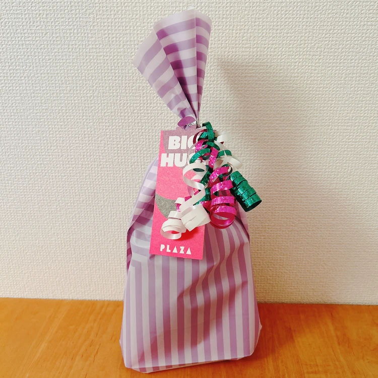 WRAPLAZA(ラップラザ)