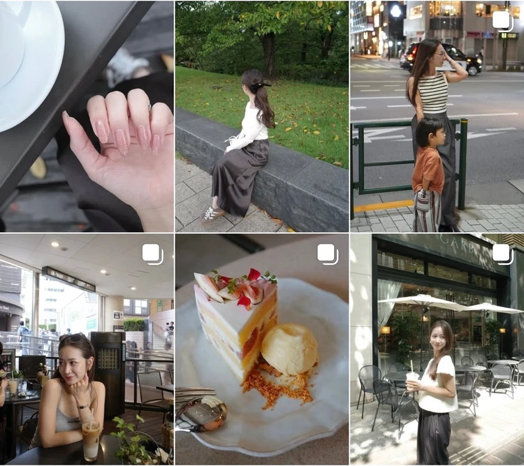 ハイブラからプチプラまで♡”推しヘアアクセサリー”特集_8