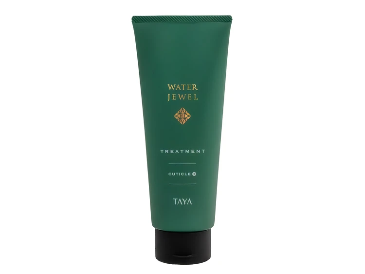 TAYA Water Jewel トリートメント キューティクルプラス