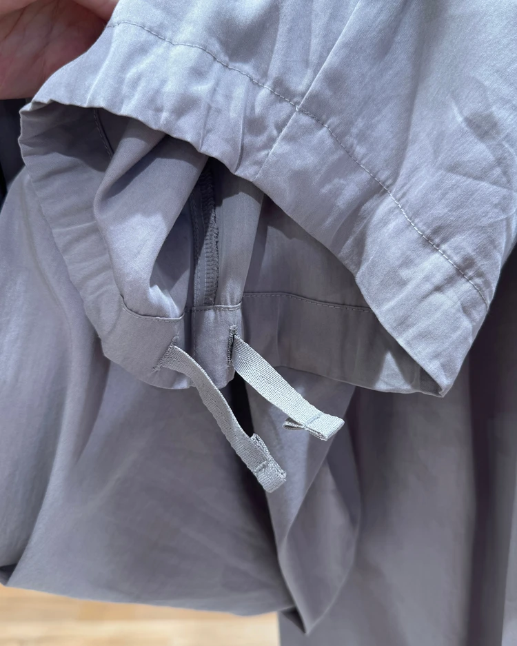 【3/20発売ユニクロユー2026年 春夏コレクション】新作これ買い!休日コーデ編_10