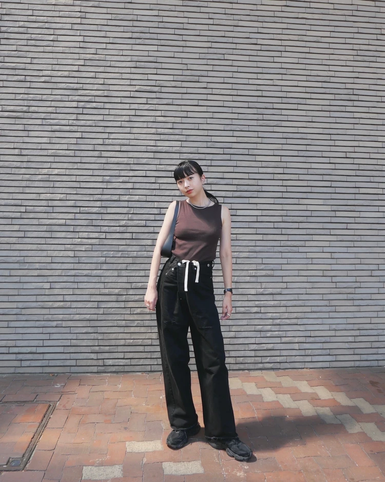 毎日穿けちゃうっ ! 3wayデニム　#ファッション部_3