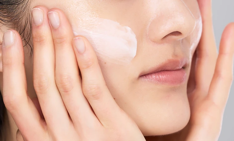 YOLU SKIN使用イメージ