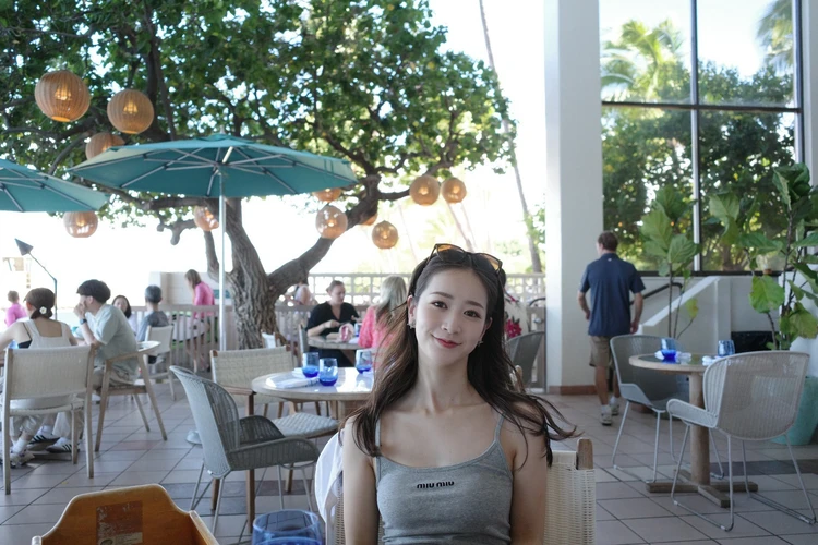 【ハワイグルメ】ハワイの朝は、とびきり美味しい王道モーニングを堪能♩_5