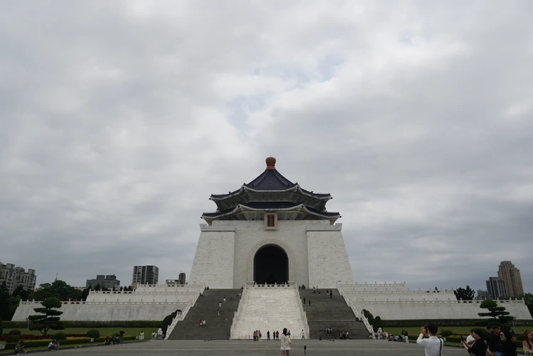 【台湾trip】観光名所2スポット✌️_2_2