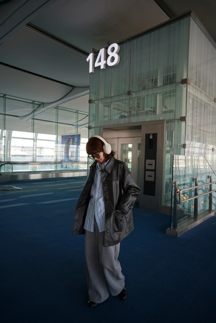 【台湾trip】オールプチプラな旅行服まとめ♡_1