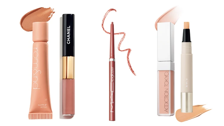 会社に行く日のリップ、もっと素敵に見せるには?5つのリップメイク悩みQ&A