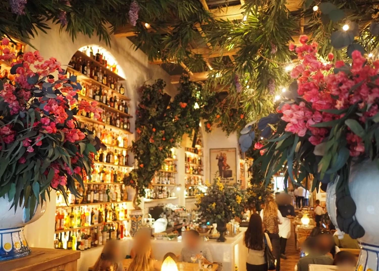 ロンドン観光1日モデルコース（前編）  朝の絶景スポット＆人気ブランチで楽しむ“欲張り映え旅”_7_1