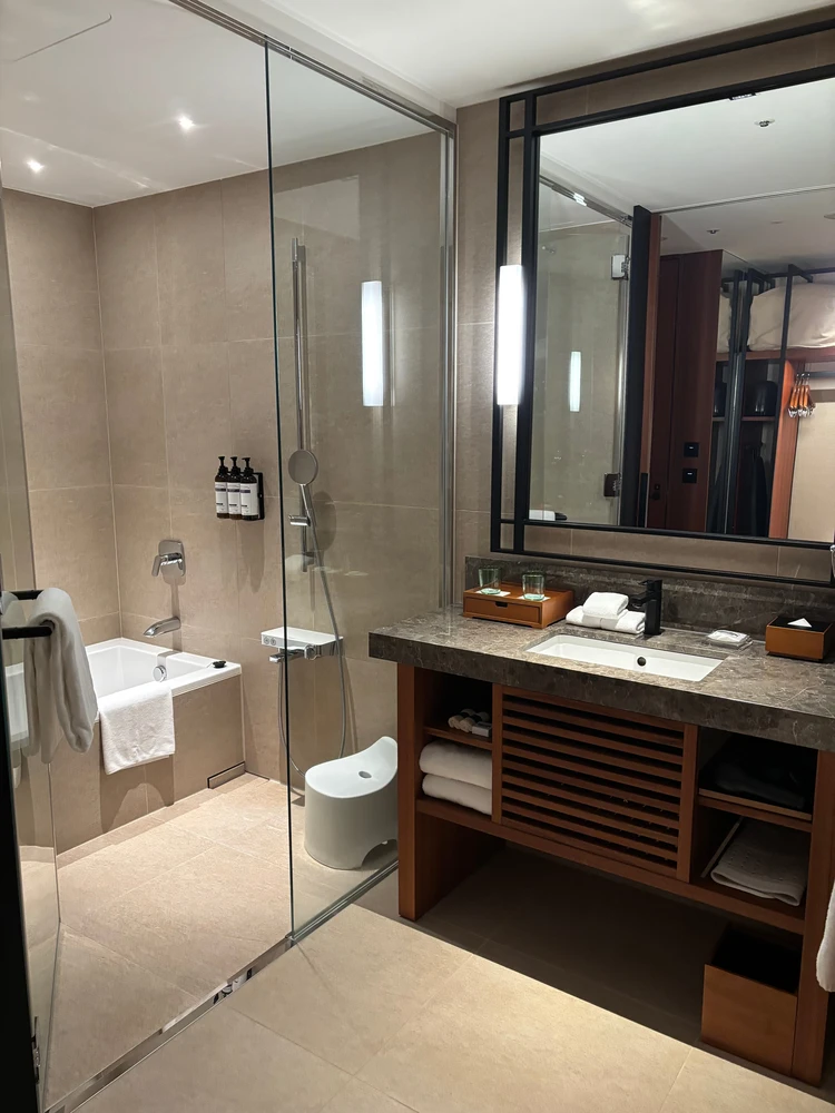 【ハイアットリージェンシー瀬良垣】10ヶ月ベビーと行く3泊4日沖縄旅ホテル編_7