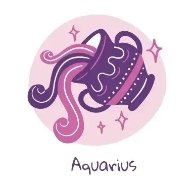 【水瓶座(みずがめ座)】Love Me Doさんが占う2026年の運勢&開運アクション