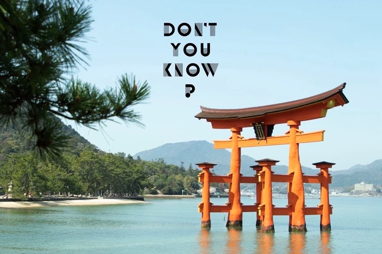 【DON’T YOU KNOW? HIROSHIMA COLORS】広島の職人にフォーカス!新しい伝統工芸の見方とライフスタイルを提案するイベントを開催