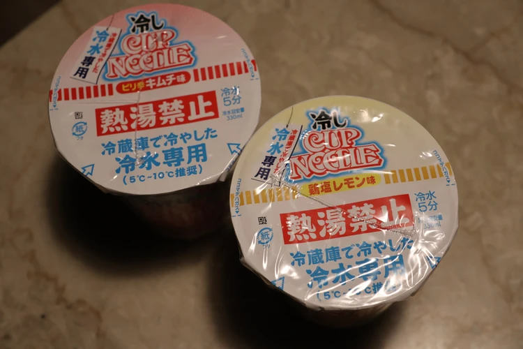 海外旅行の食事にカップヌードルが使える！世界100カ国以上旅する旅慣れ女子が実践する“食事の裏技”_10