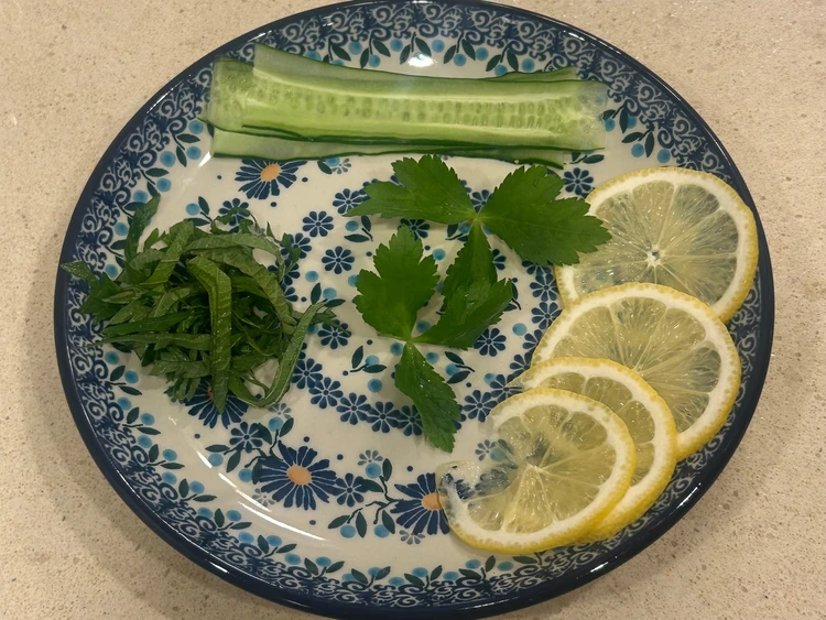 初夏の夜を楽しむ、おうち居酒屋ごはんと冷酒の時間_4