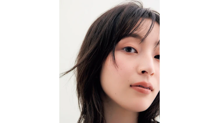 トレンドの「涙袋」メイク、大人はどうするべき? ベージュでつくる30代の正解“令和アイ”