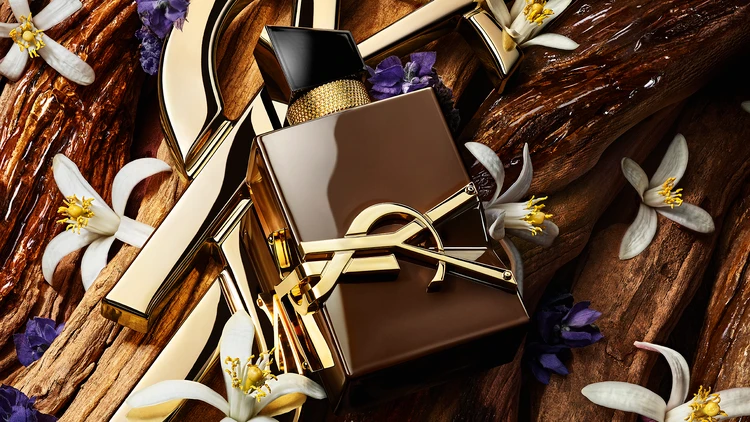 【YSL BEAUTY】サンダルウッドが主役の限定「リブレ」。ブラウンボトルにも注目