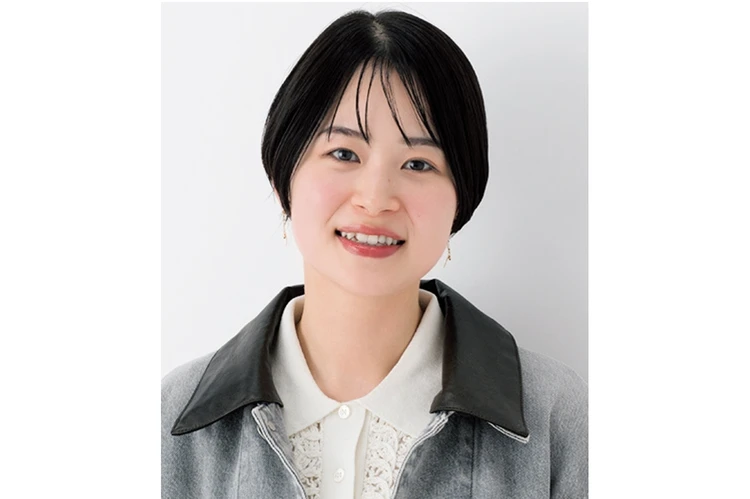 石橋紫乃さん（30歳)