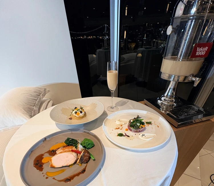 究極の睡眠博 powered by 『Yakult1000』　イベントレポート　良い睡眠　おすすめメニュー　ヤクルト　