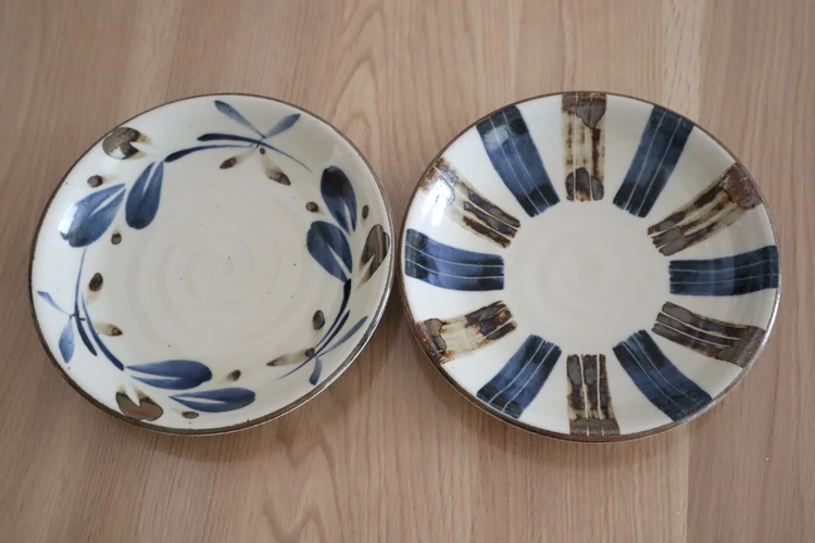 やちむん 器 皿 沖縄 せともの市