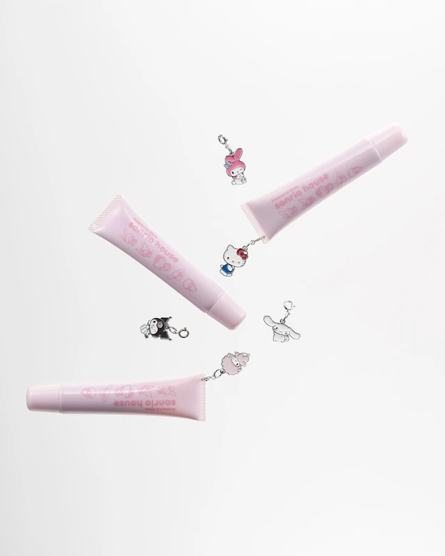 Dreamy Lip Gloss / ドリーミー リップグロス 