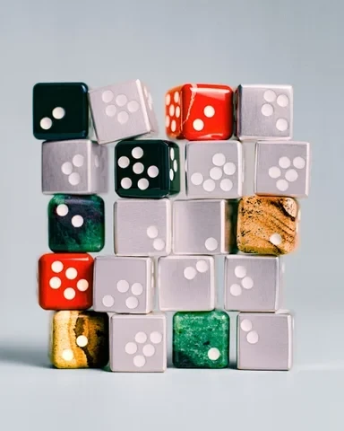 DICE SET