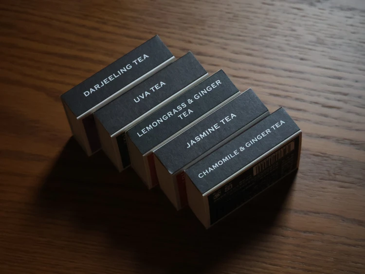 今日はどこの国へ行こう?“旅する紅茶”で楽しむティータイム_3