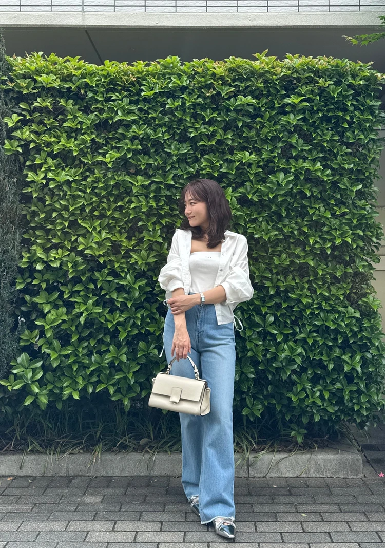 【STACCATO】シルバーミュールが可愛すぎる♡_2_1