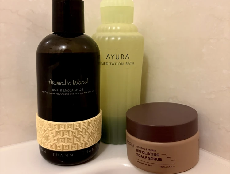 クタクタな日も一瞬で心を救う!1日の終わりを整える、愛用バスアイテム【エディターズピック】