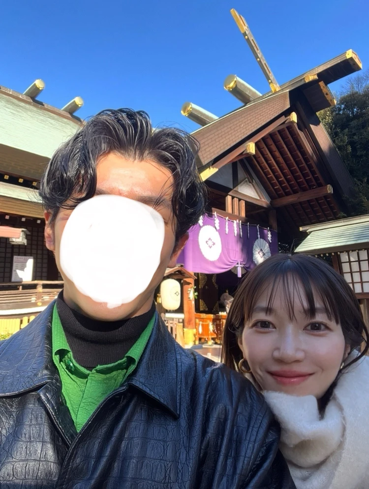 開運スポット・東京【参拝から1週間で運命の出会い！ 28歳・フリーランスPR】栗原蒼さん（スーパーバイラーズ）編　東京大神宮