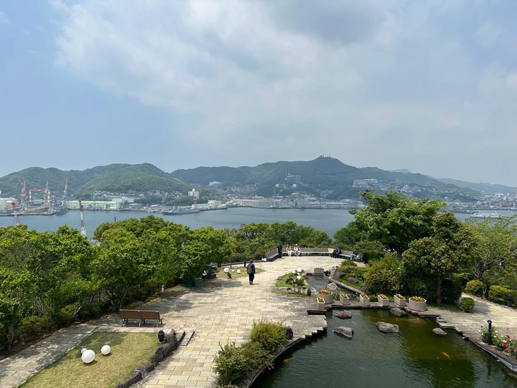 【北九州旅行４泊５日】ーin長崎ー_8_1