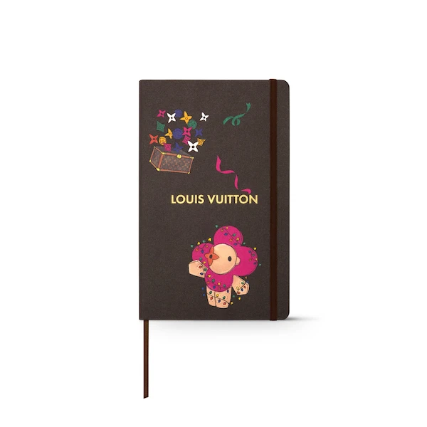 ノートブックMM･ジェーン＆ステッカー