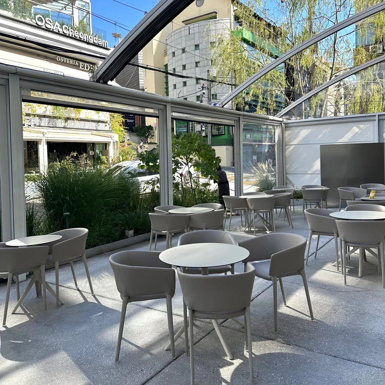  韓国で初の美容院デビュー！【体験レポ】_3_1