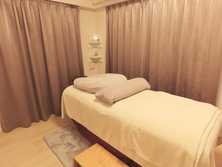 妊婦　マッサージ　東京