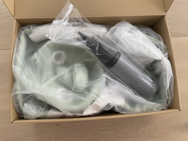 【子どもの玩具】インテリアに馴染むくすみカラーのロディ_3