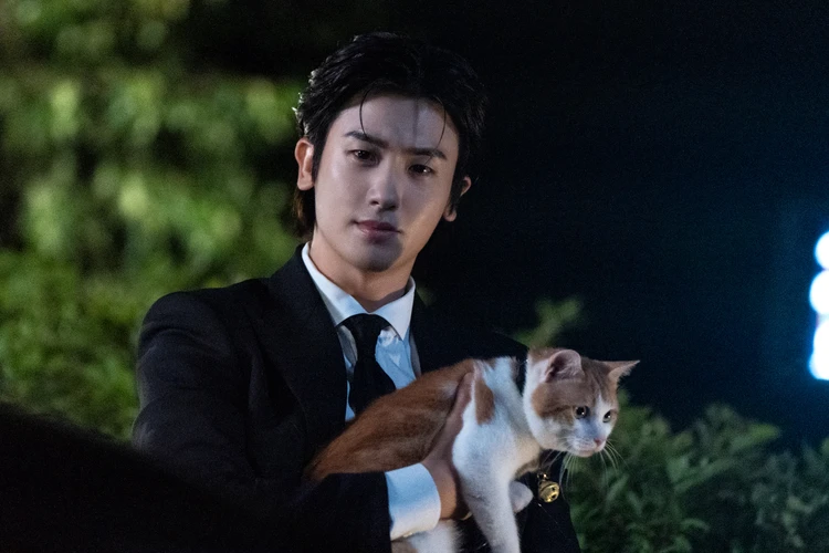 埋もれた心:パク・ヒョンシク