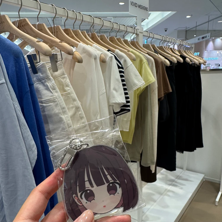 【注目の韓国アパレルブランド】SIYAZU(シヤジュ)でつくる初夏コーデ_2