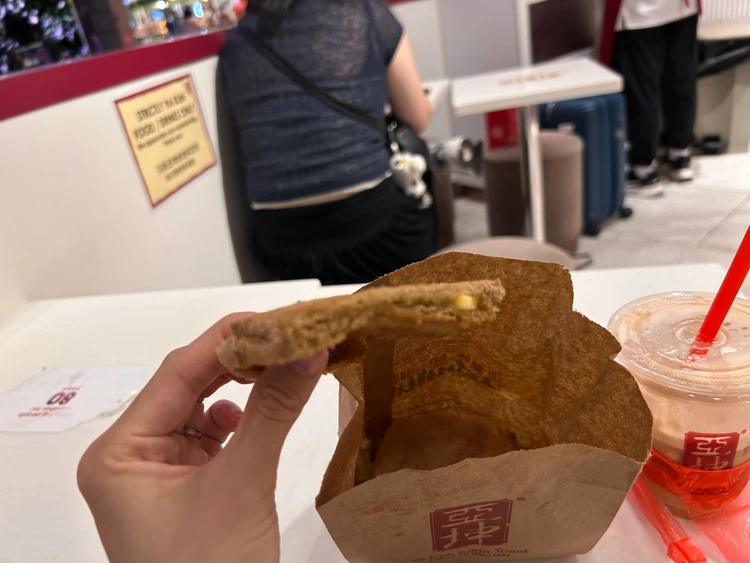 【シンガポール旅行・スイーツ編】いまシンガポール通がリピ買いする「絶品カフェ＆カフェスイーツ」4選_11