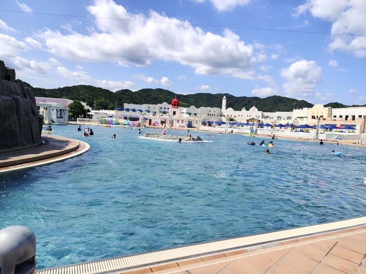 【愛知】子連れの夏休みのお出かけにおすすめ！ラグーナテンボスを丸一日enjoy！！_2_3