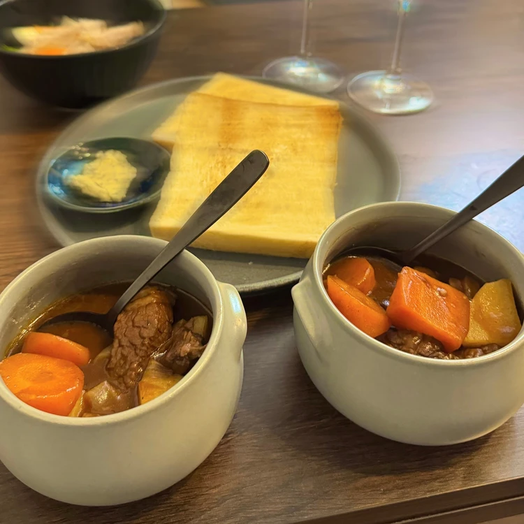 うつわのある暮らし #おうち部_4