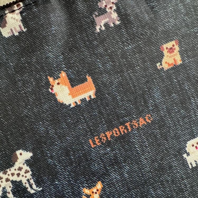 【レスポートサック×集英社コラボ】絶対に手に入れたい!話題のBAILA特別付録ポーチを徹底レビュー_4