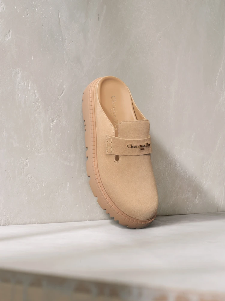 ディオール ボーイ ローファー