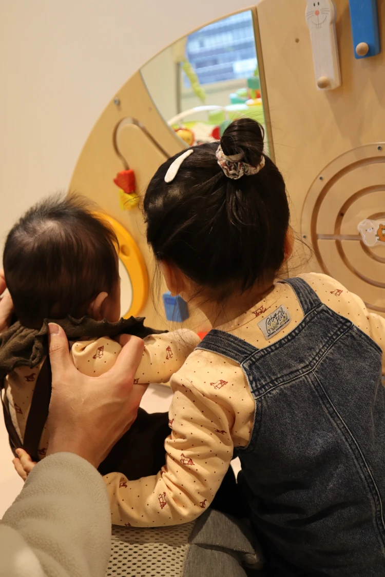 30代2児ママの私が語る、【2人目産後のリアル】 #3_4