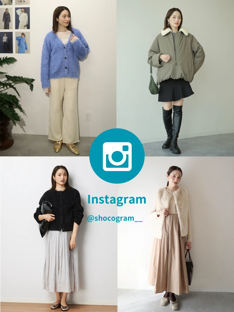 【ユニクロ・ZARA】でつくる❤️冬のレイヤードコーデ3選 #ファッション部_4