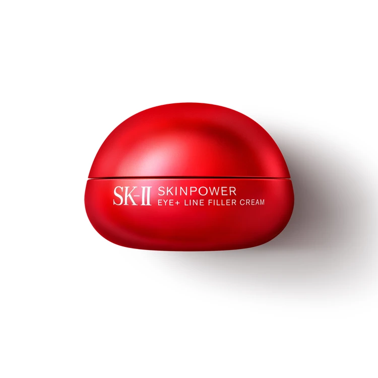 スキンパワー アイ プラス ライン フィラー クリーム